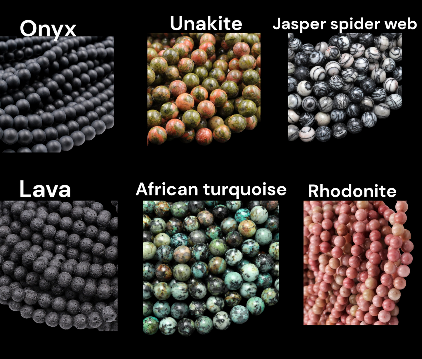 Simple native bracelet