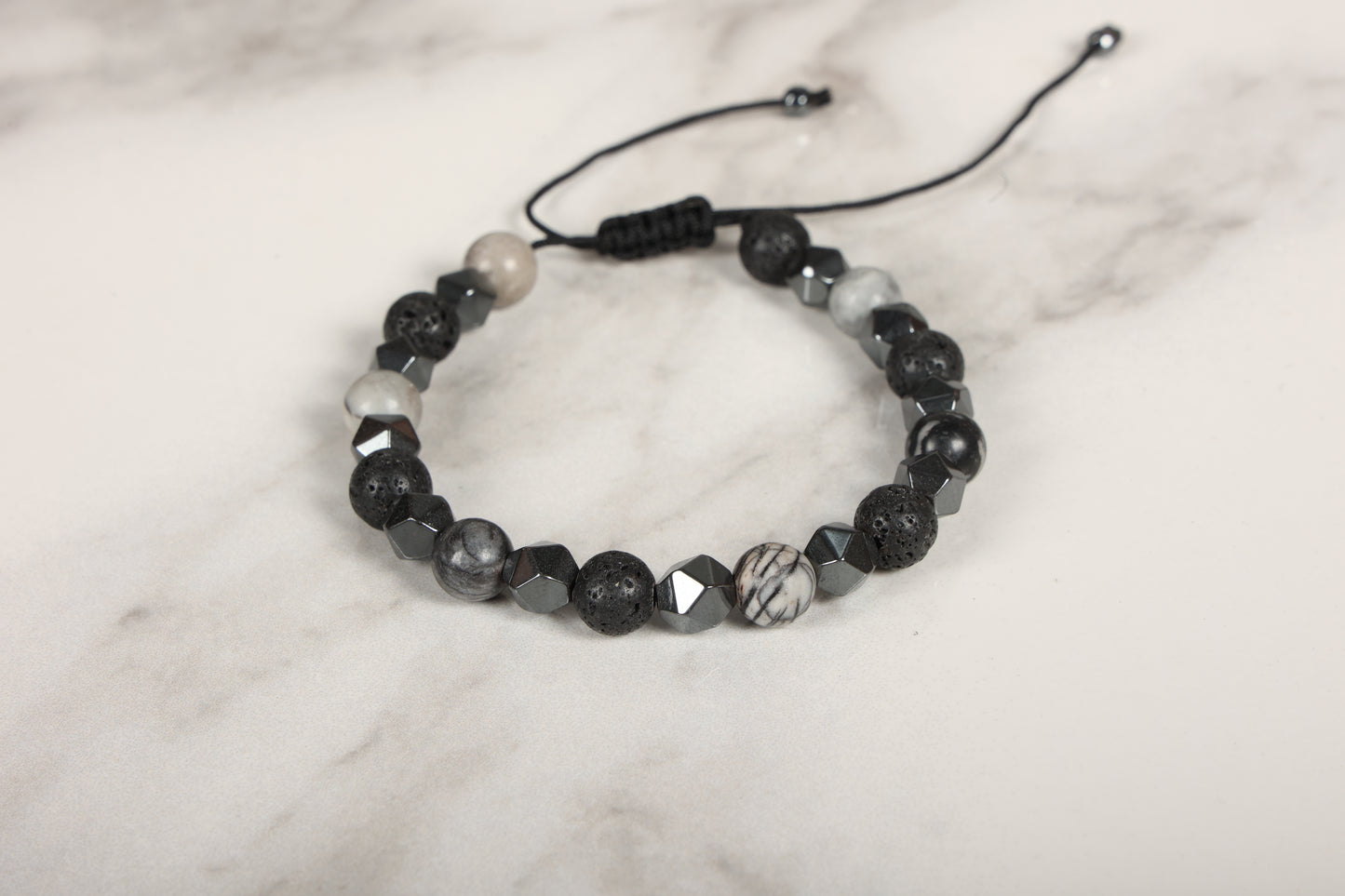 Good luck bracelet