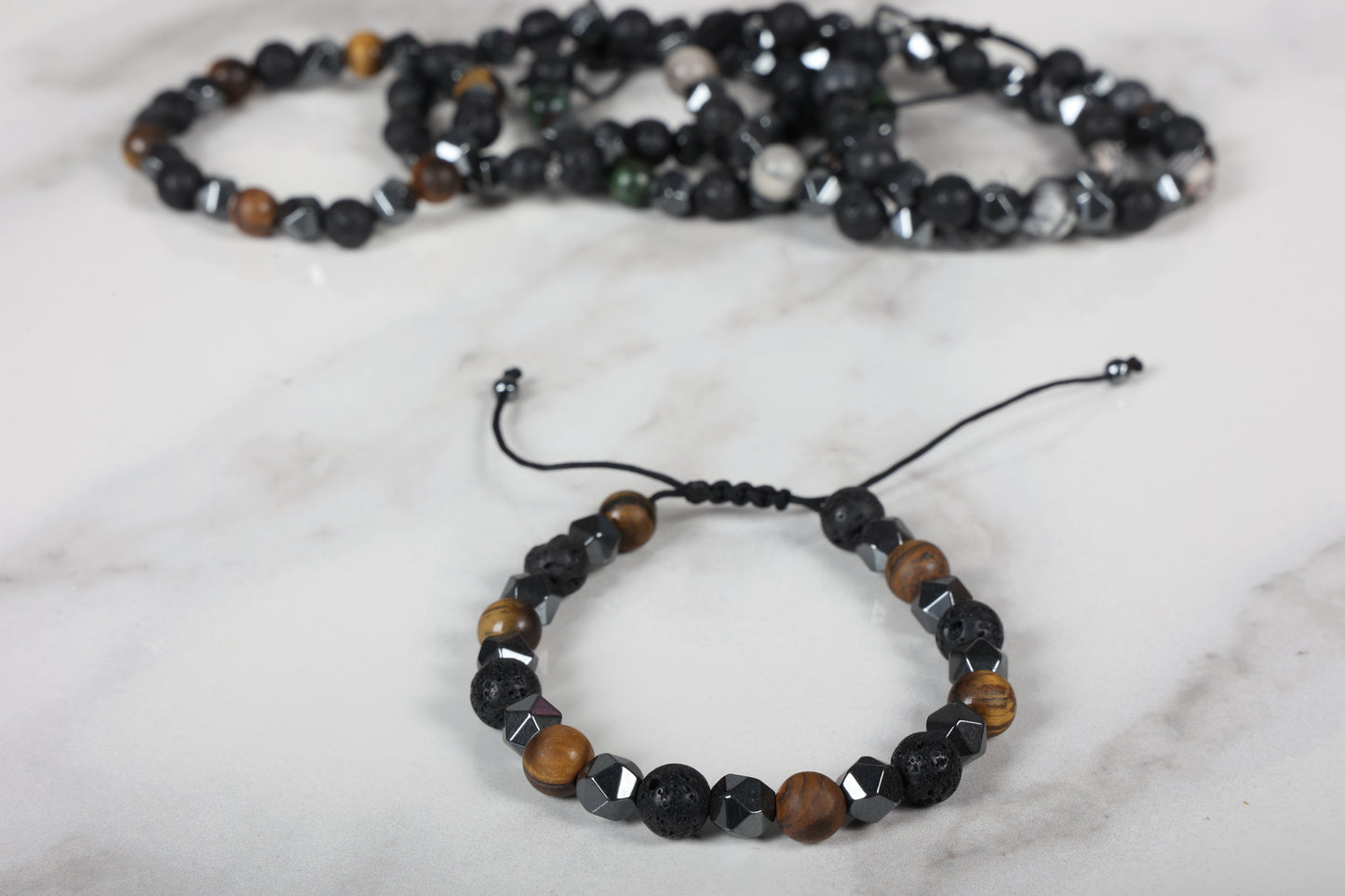 Good luck bracelet
