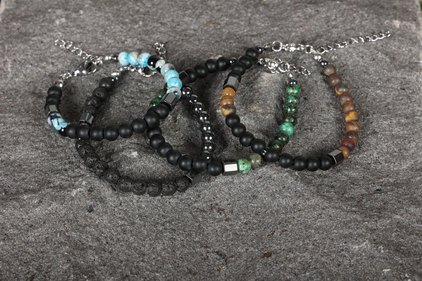 Adorn bracelets