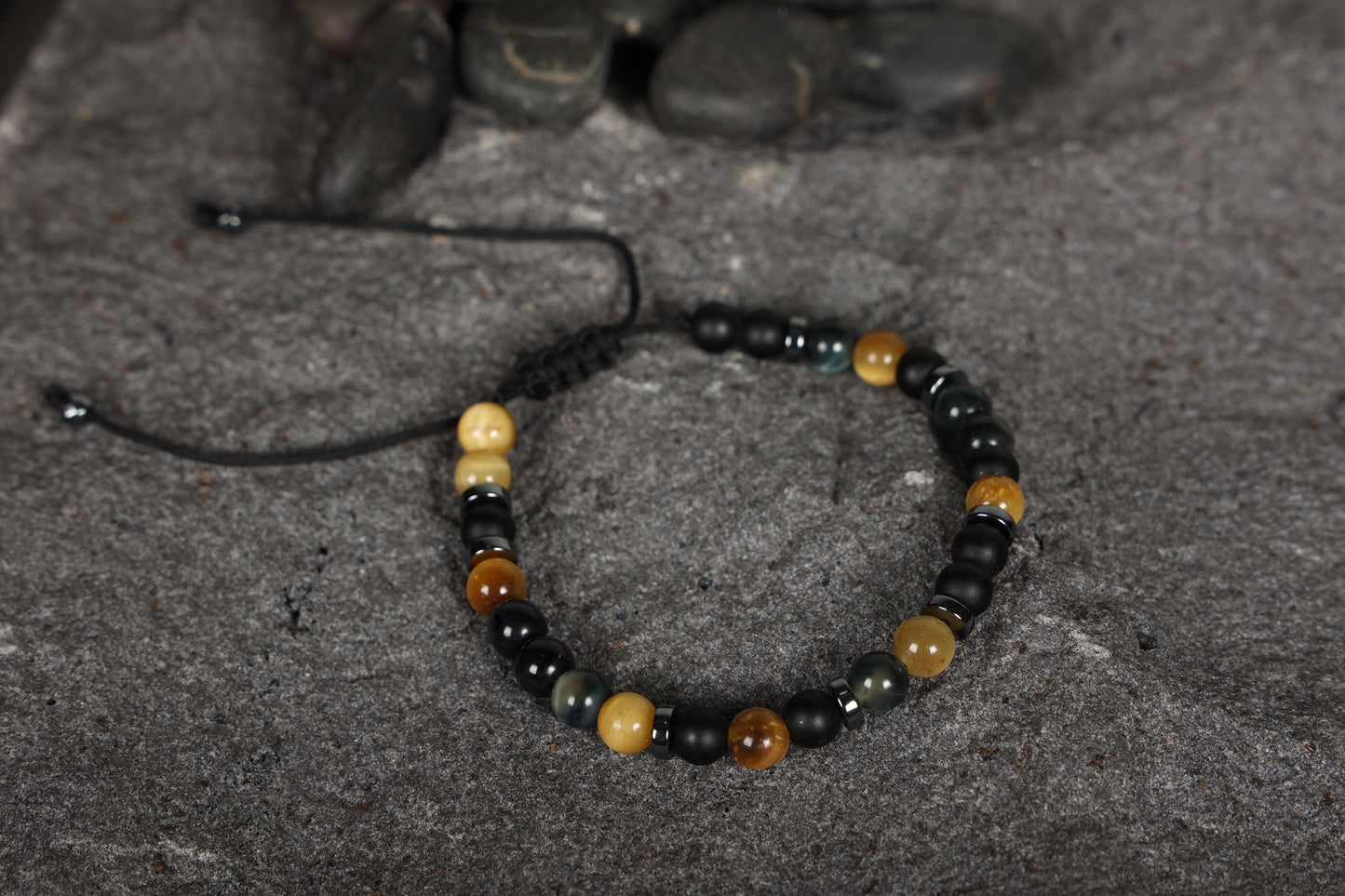 Diffuser bracelet