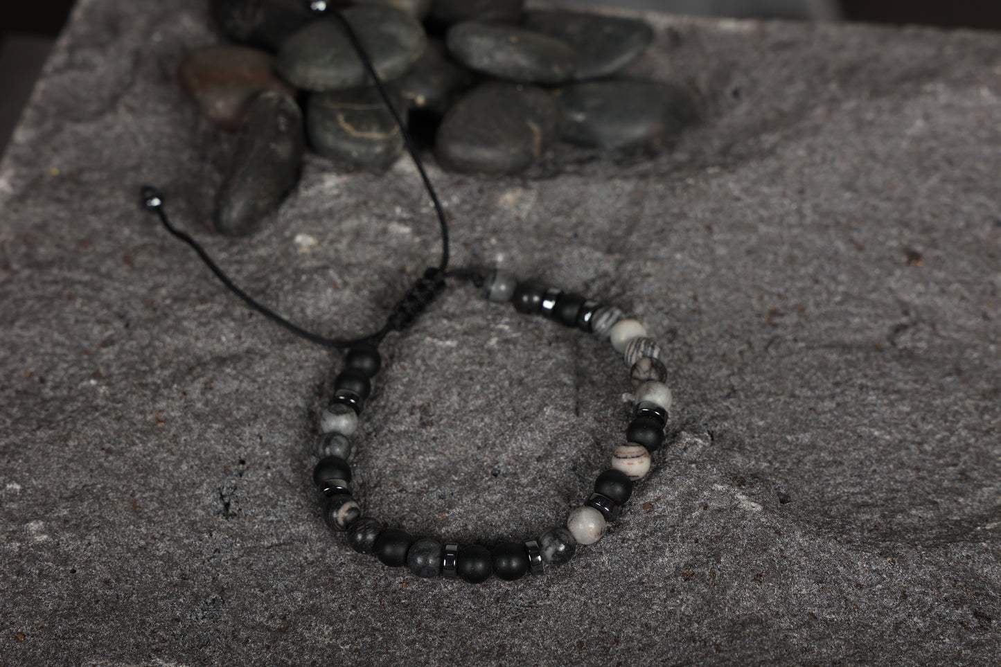 Diffuser bracelet