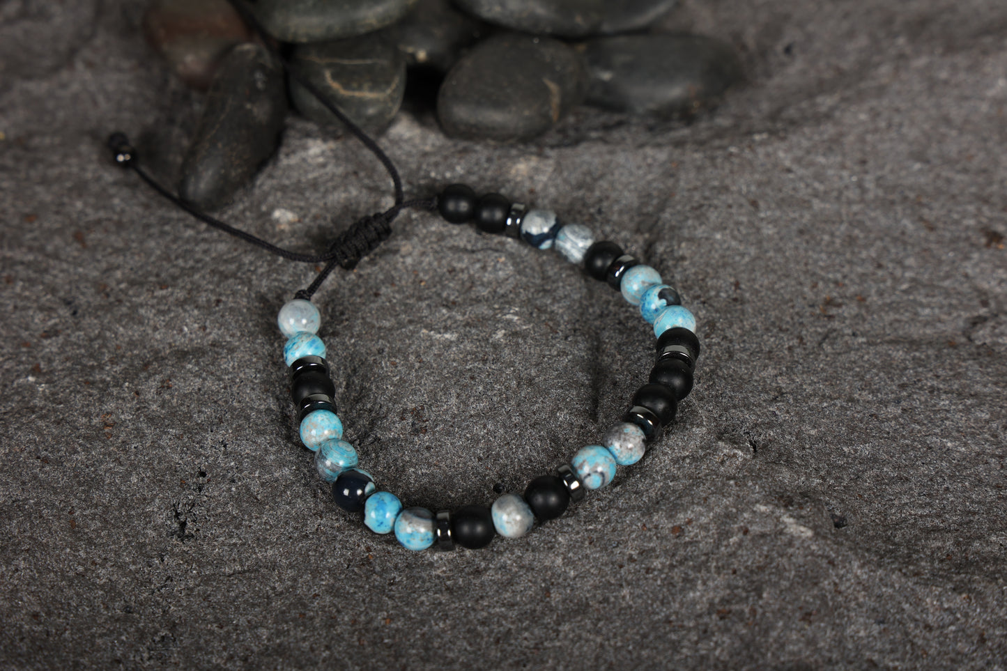 Diffuser bracelet
