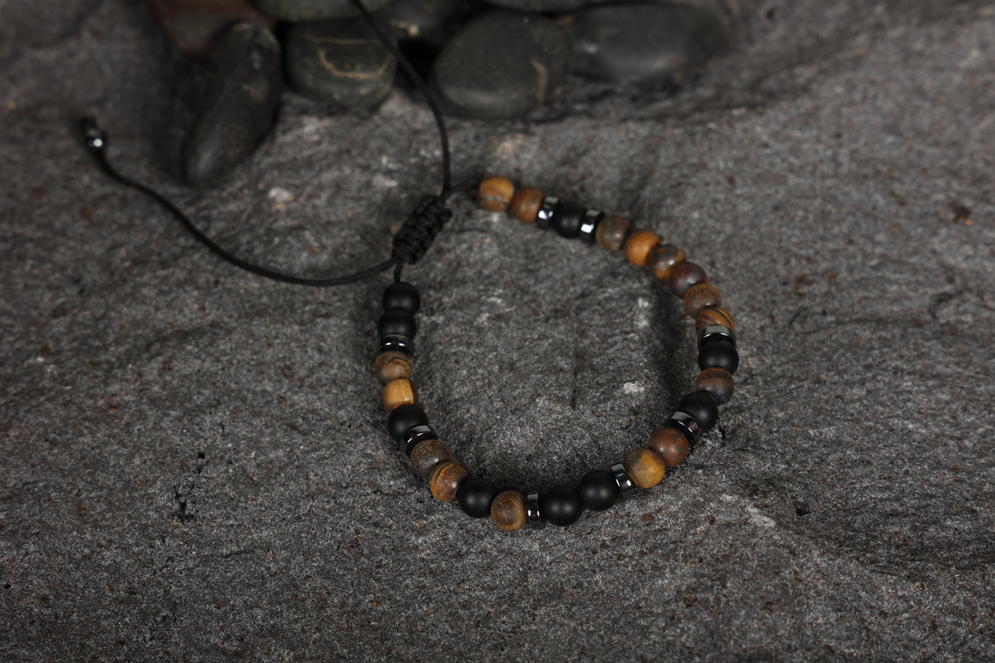 Diffuser bracelet
