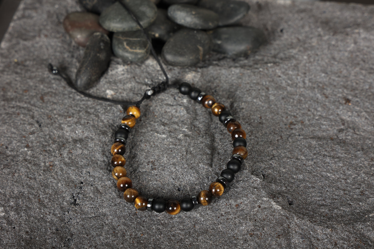 Diffuser bracelet