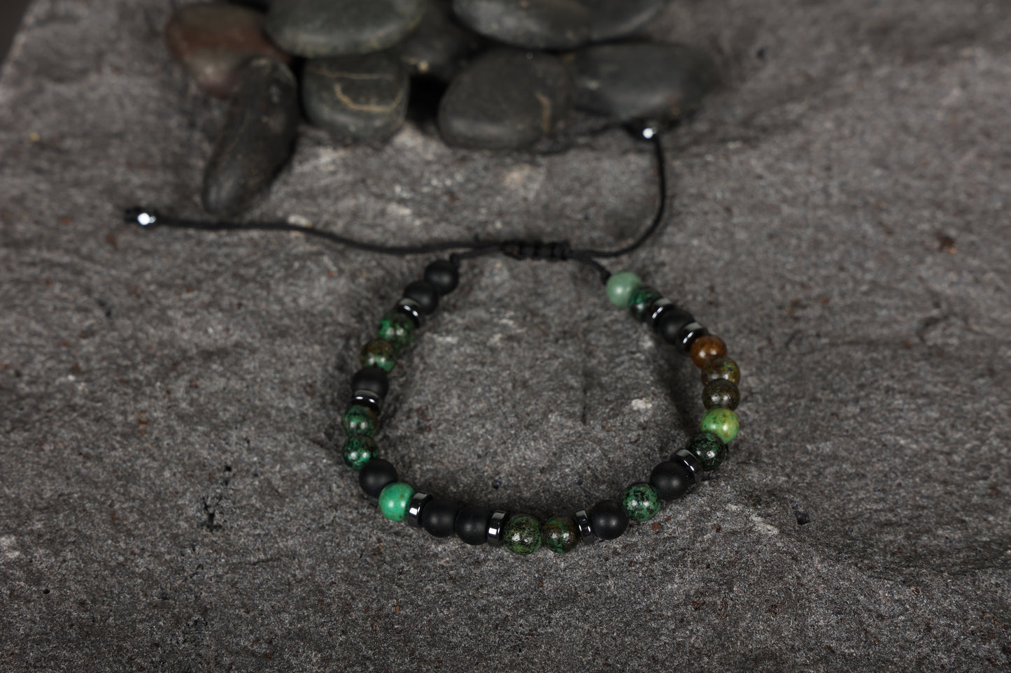 Diffuser bracelet