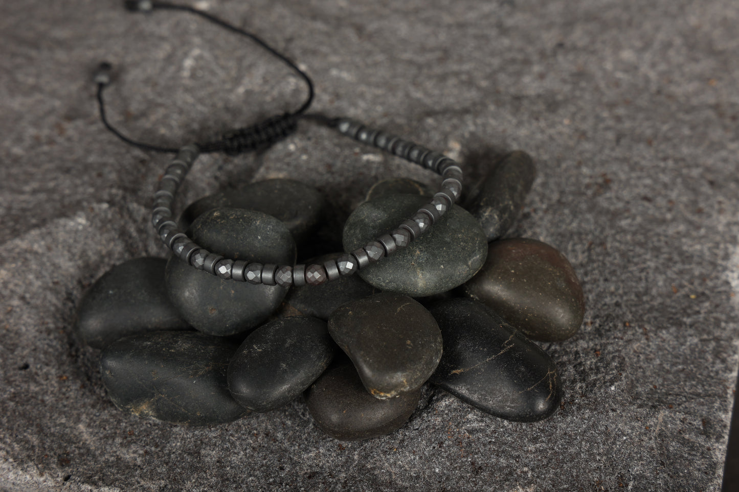 Hematite