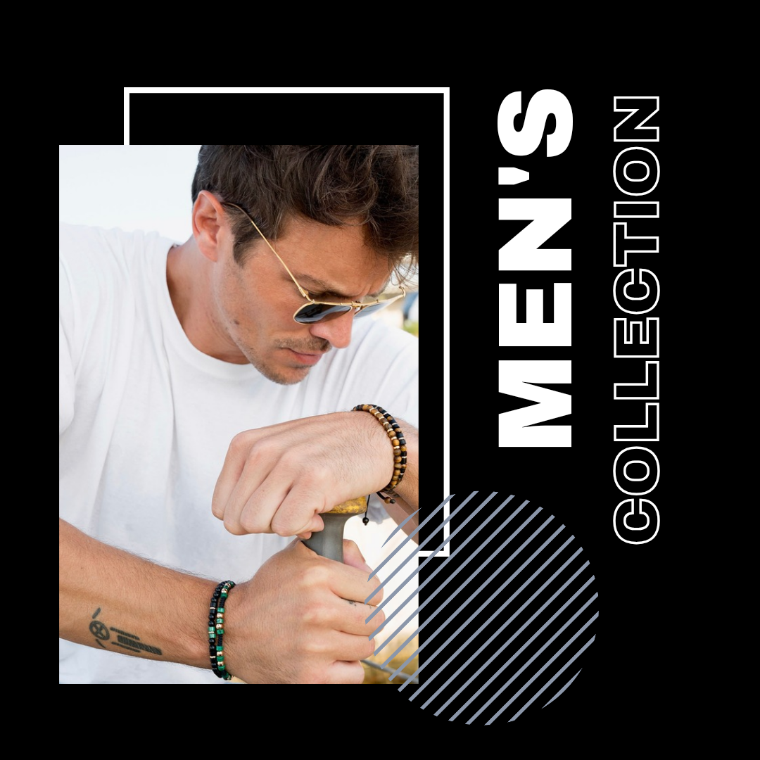 Men's Collection