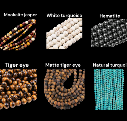 Diffuser bracelet