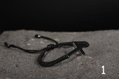 Tibetan lucky ropes