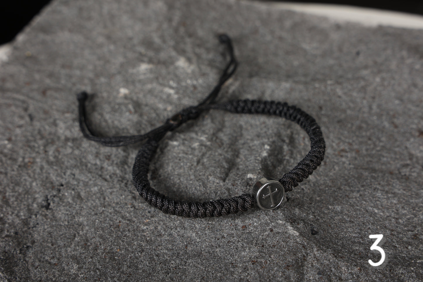 Tibetan lucky ropes
