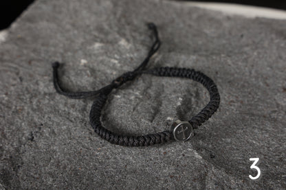 Tibetan lucky ropes