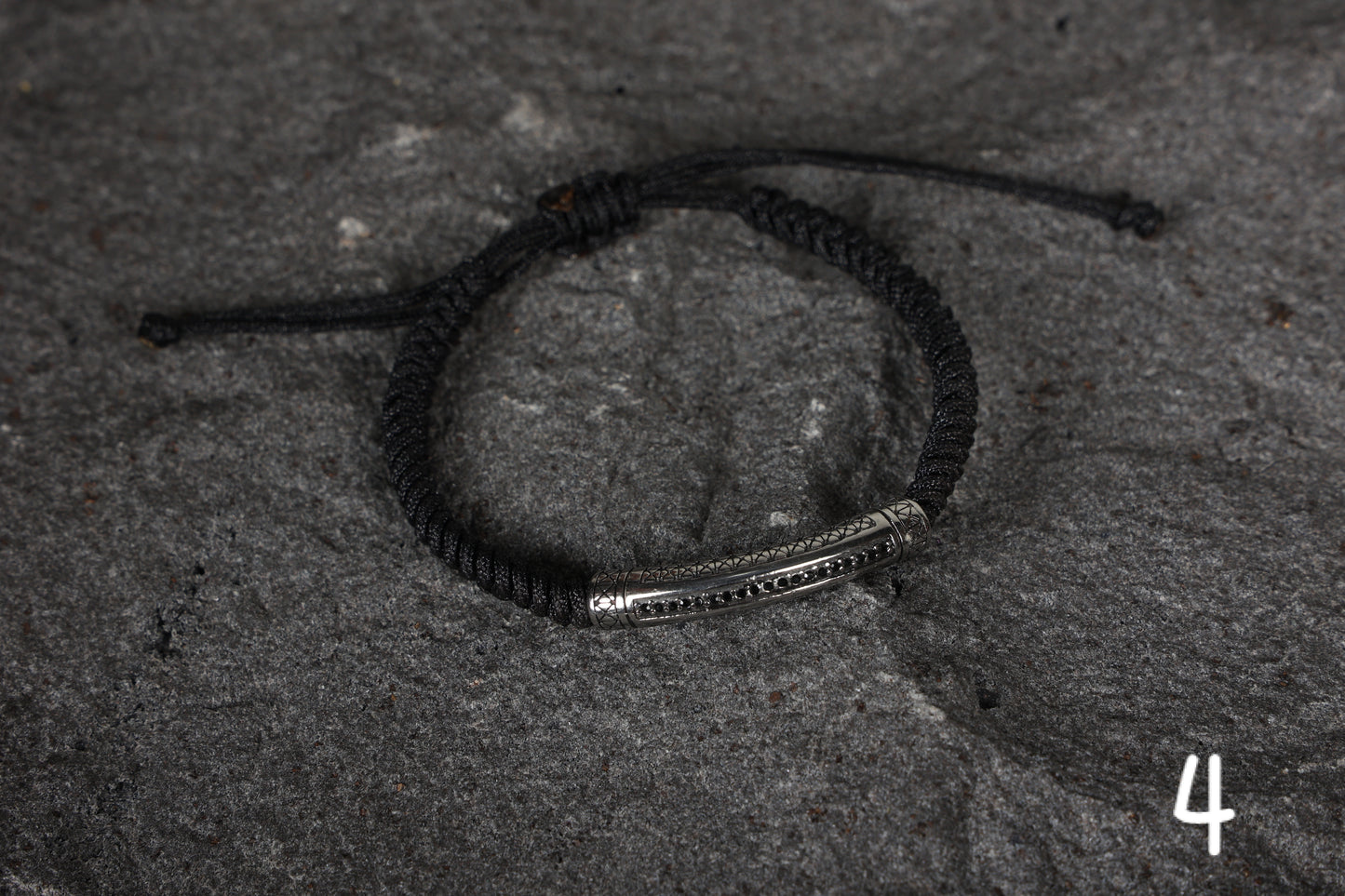 Tibetan lucky ropes