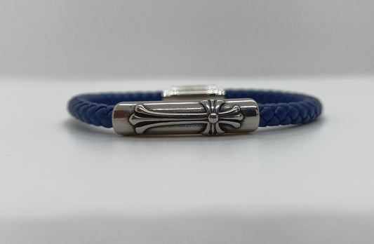 Classic Cross bracelet