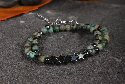 Essence bracelet
