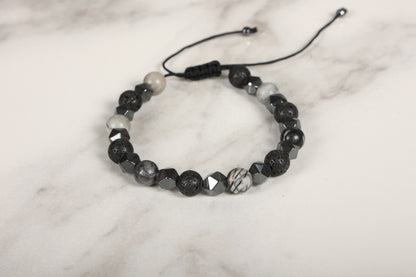 Good luck bracelet