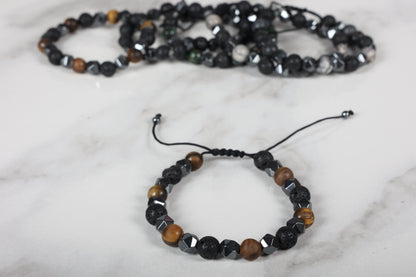 Good luck bracelet