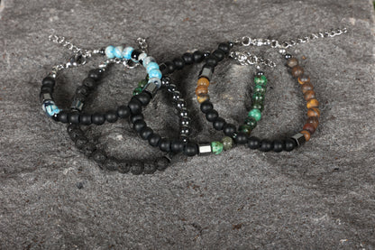 Adorn bracelets