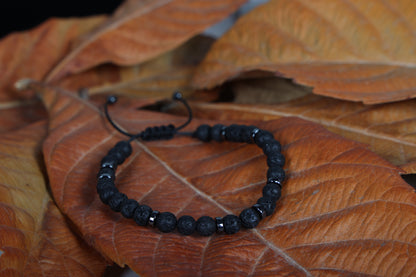 Diffuser bracelet