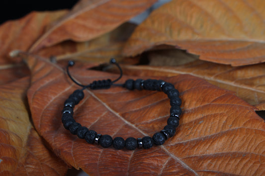 Diffuser bracelet