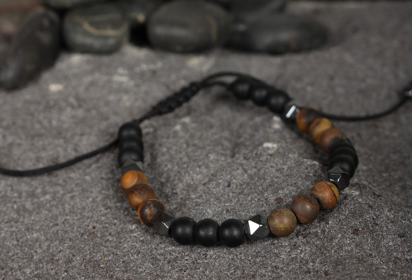 Bombay bracelet