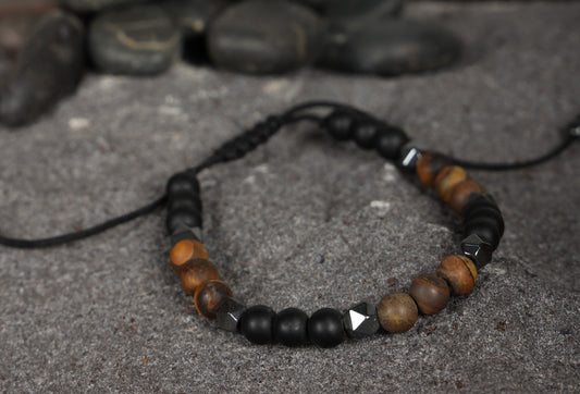 Bombay bracelet