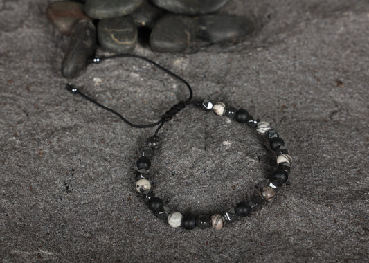 Good luck bracelet