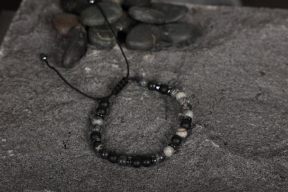 Diffuser bracelet