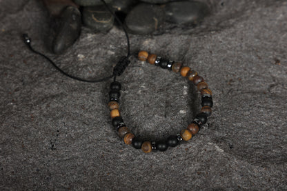 Diffuser bracelet