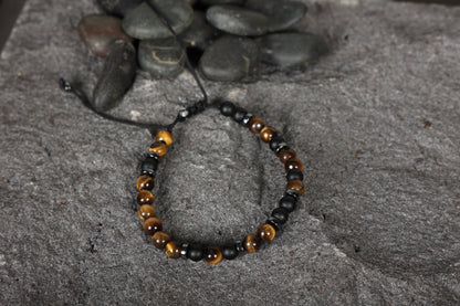 Diffuser bracelet