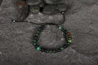 Diffuser bracelet