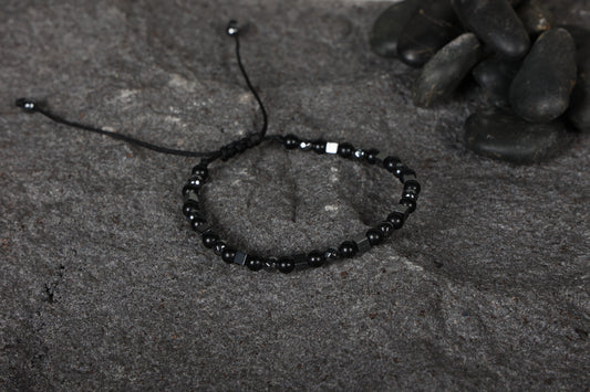 The native bracelets