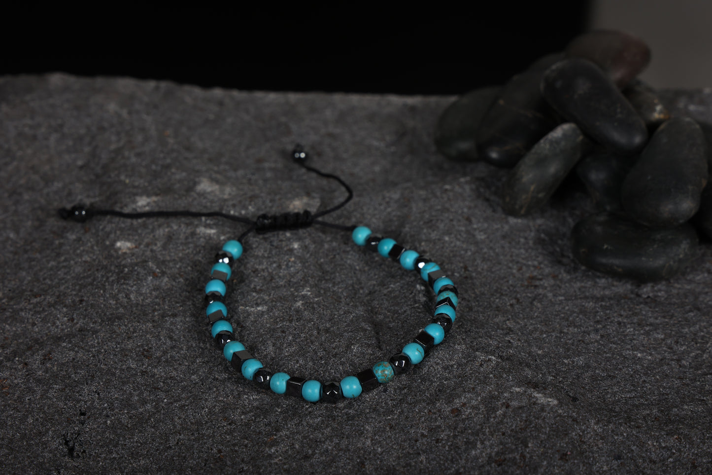 The native bracelets