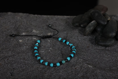 The native bracelets