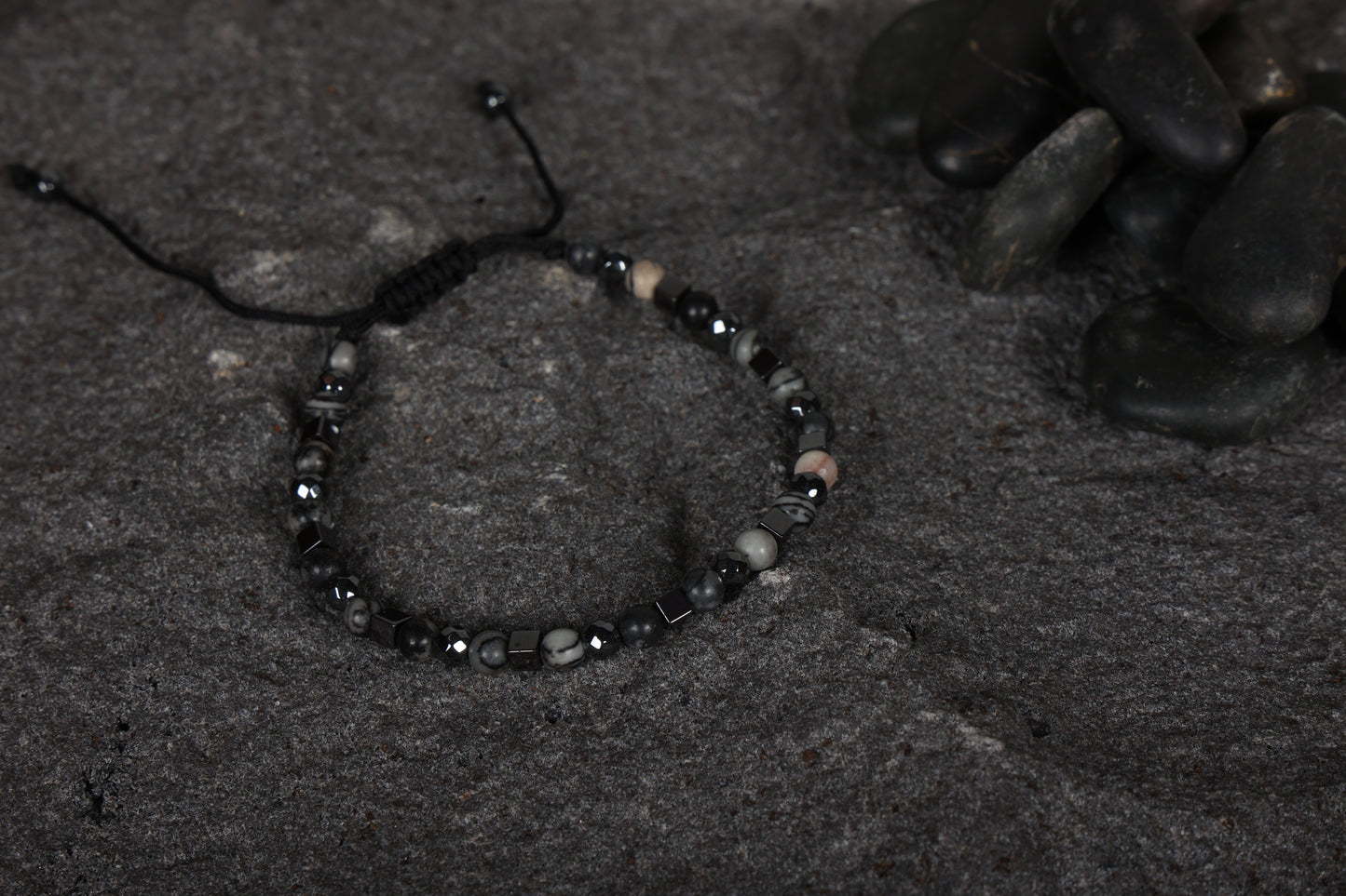 The native bracelets