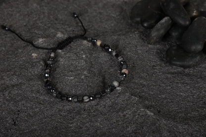 The native bracelets