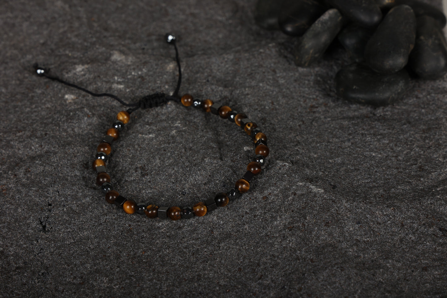 The native bracelets