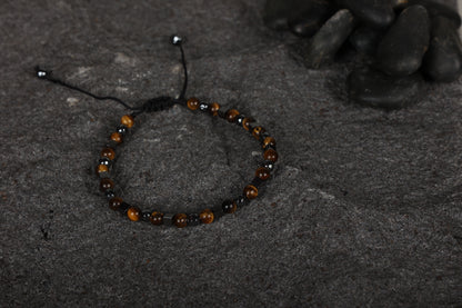 The native bracelets