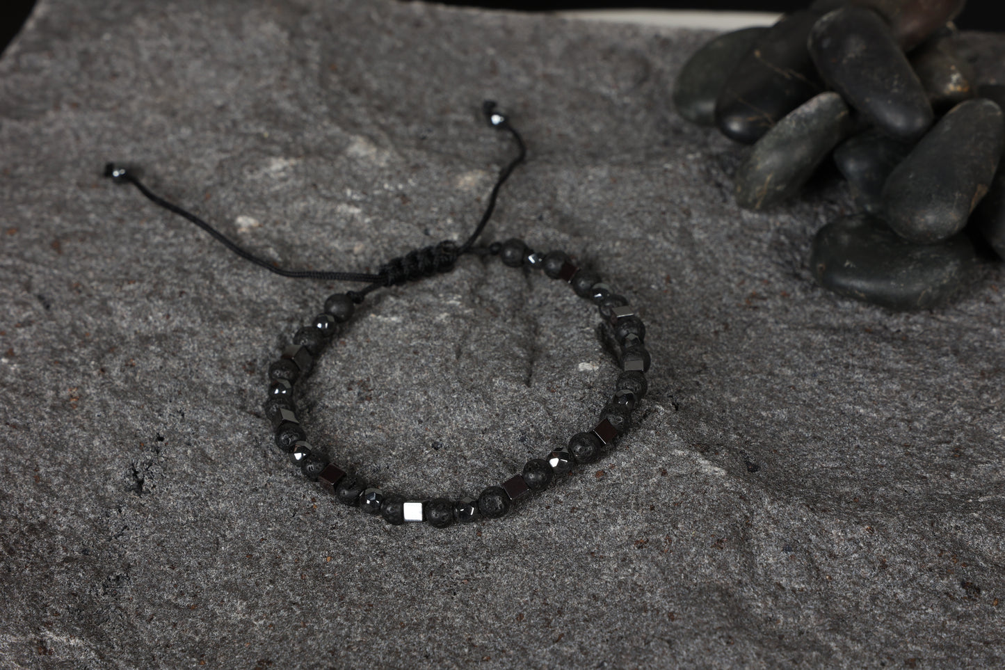 The native bracelets