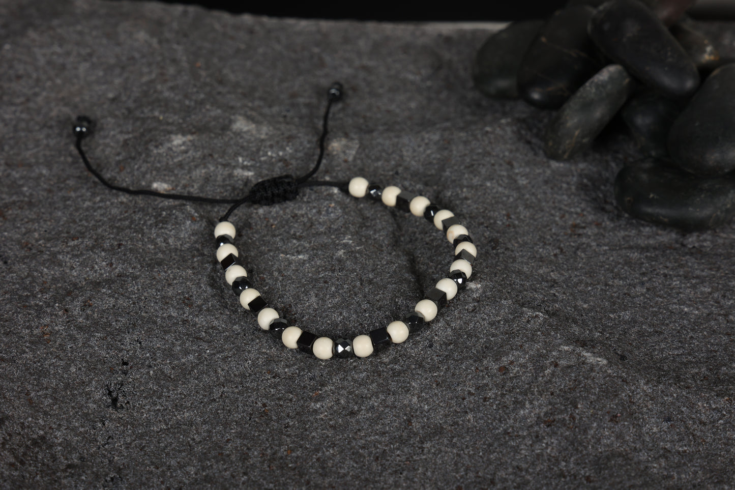 The native bracelets