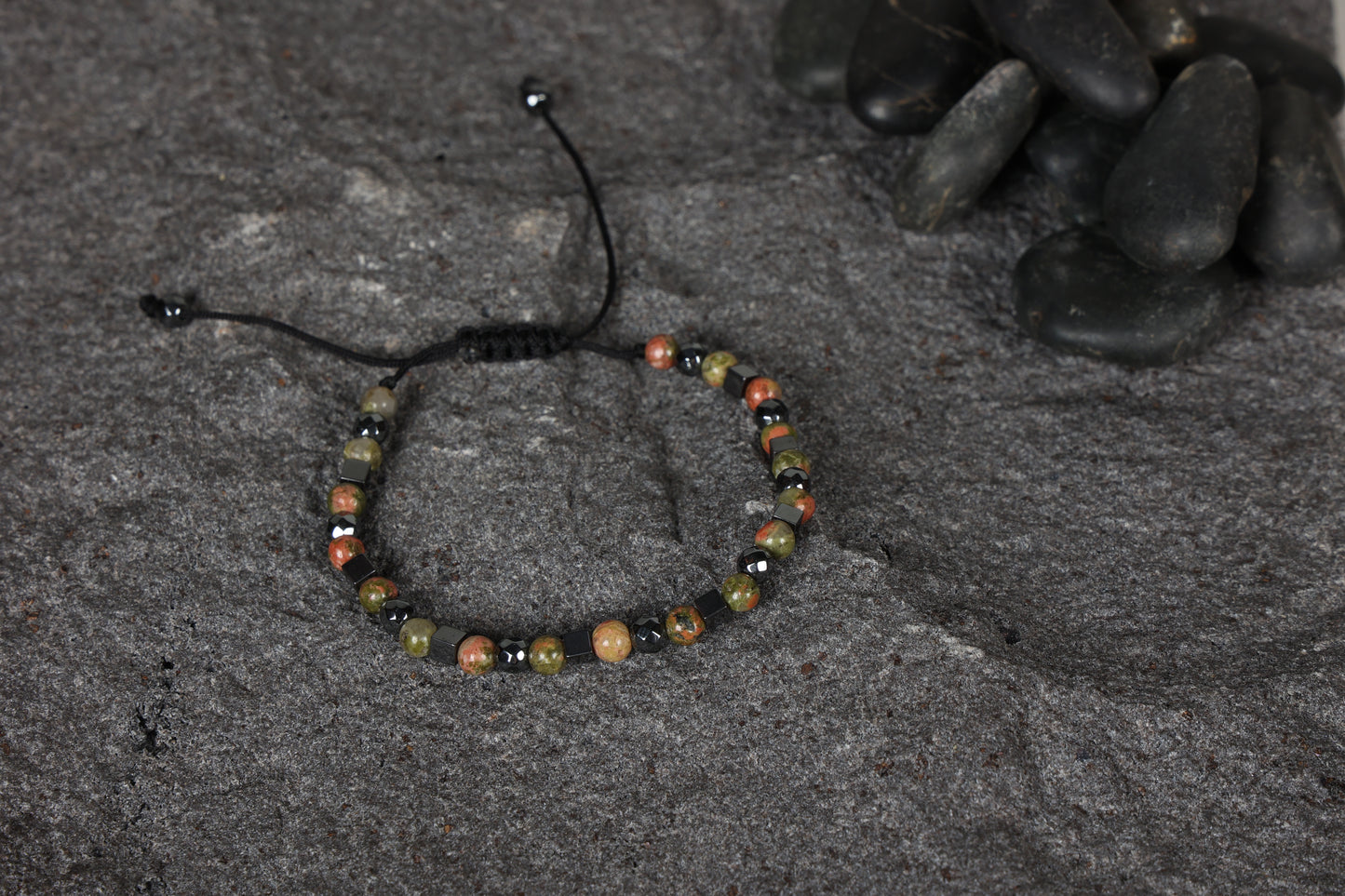 The native bracelets