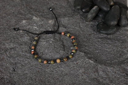The native bracelets