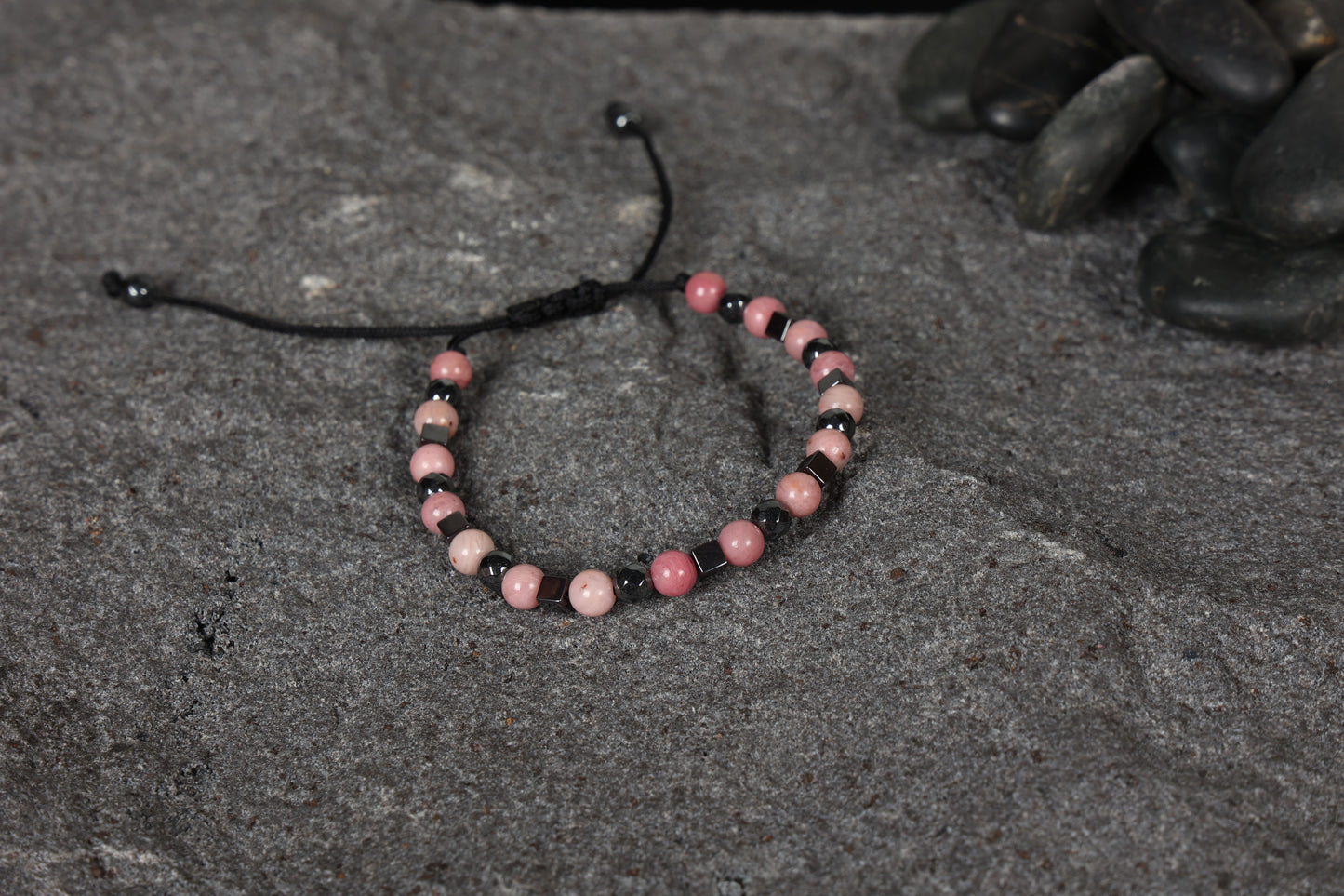 The native bracelets