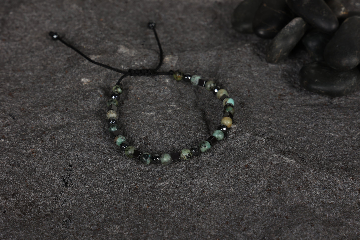 The native bracelets