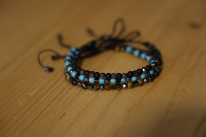 The native bracelets