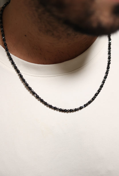 Bevie triple bracelet