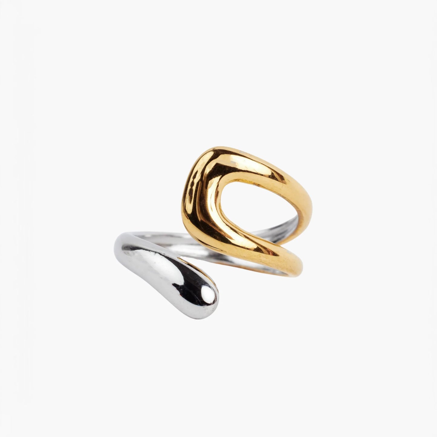 DUAL HARMONY RING