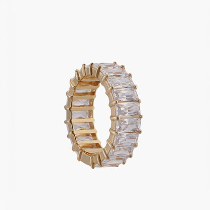 ETERNITY RING
