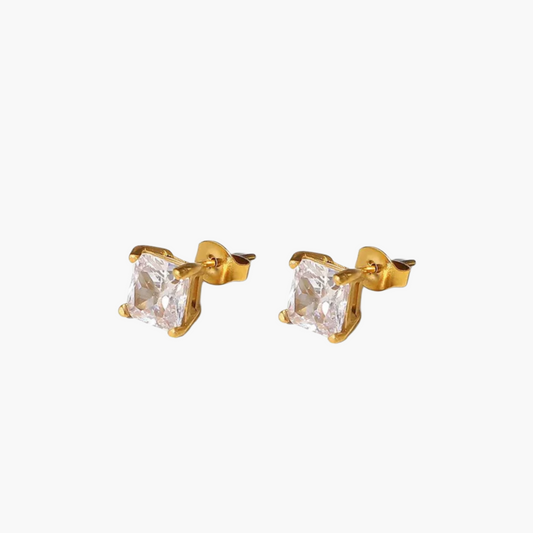 NEORA Square Stud
